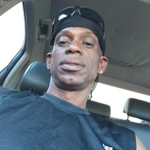 Meet your Posher, Thomas